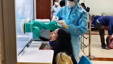 India News | Odisha Reports 6,118 New COVID-19 Cases, 41 Deaths