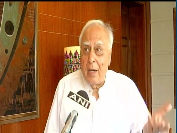 Congress Leader Kapil Sibal Slams Jitin Prasada for Joining BJP