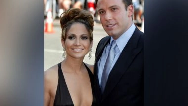 Entertainment News | Jennifer Lopez, Ben Affleck Spotted Enjoying Romantic Date Night in Los Angeles