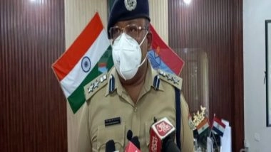 India News | Uttarakhand Files Case Against 2 Labs, 1 Company for Maha Kumbh COVID Test Scam