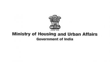 India News | Centre to Celebrate 6th Anniversary of Smart Cities Mission, AMRUT, PMAY-U Today