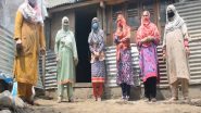 India News | J-K's 'Umeed' Scheme Helps Create First-ever All Women Dairy Farmer Producer Organization at Pulwama