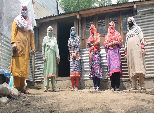 India News | J-K's 'Umeed' Scheme Helps Create First-ever All Women Dairy Farmer Producer Organization at Pulwama