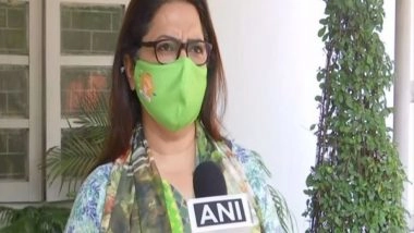 India News | Delhi Govt's Door-to-door Delivery Scheme Meant to Steal Centre's Ration: Meenakshi Lekhi