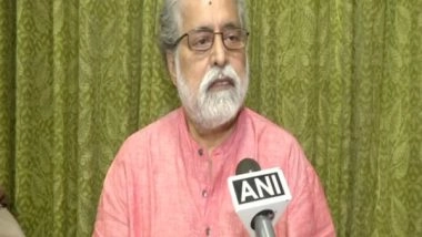 India News | Committee to Look into Cancelling Memberships of 2 TMC MPs, Says Sudip Banerjee