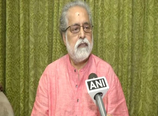 India News | Committee to Look into Cancelling Memberships of 2 TMC MPs, Says Sudip Banerjee