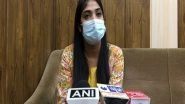 Green Fungus Patient Airlifted to Mumbai's Hinduja Hospital from Indore, First Such Case in India