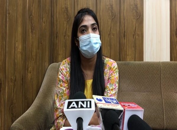 Green Fungus Patient Airlifted to Mumbai's Hinduja Hospital from Indore, First Such Case in India