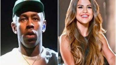 Entertainment News | Tyler the Creator Apologises to Selena Gomez for Old Offensive Tweets