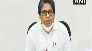 India News | Centre Rubbishes Charges Leveled by Mamata, Defends Action on Ex Bengal Chief Secretary