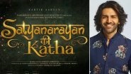 Kartik Aaryan's Musical Movie 'Satya Narayan Ki Katha' Will Get a New Title, Director Sameer Vidwans Issues Statement