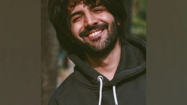 Entertainment News | Kartik Aaryan Sends Birthday Wishes for His 'Dhamaka' Director Ram Madhvani