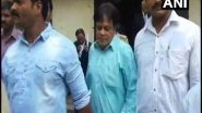 India News | Dawood Ibrahim's Brother Iqbal Kaskar Detained by NCB in Drug Case