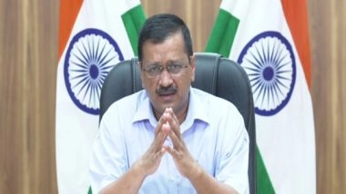 India News | COVID-19: Kejriwal Appeals to Centre to Cancel Class 12 Board Exams, Suggests Students' Assessment on Past Performance