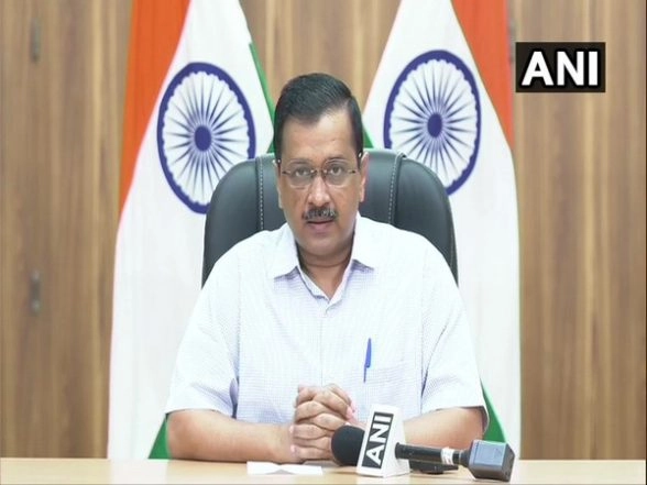 Delhi Govt to Train 5,000 Youths as Health Assistants Ahead of Possible Third Wave of COVID-19, Says CM Arvind Kejriwal