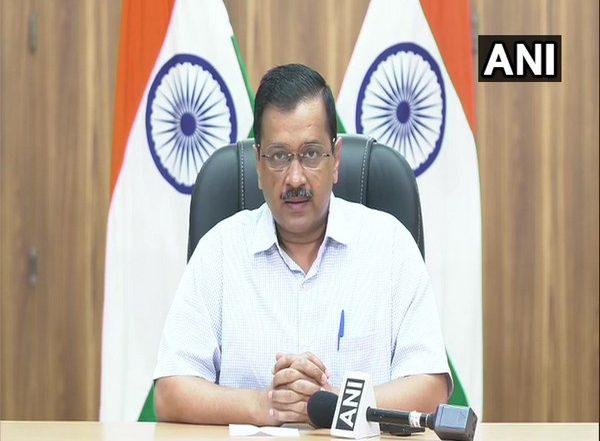 Delhi Govt to Train 5,000 Youths as Health Assistants Ahead of Possible Third Wave of COVID-19, Says CM Arvind Kejriwal