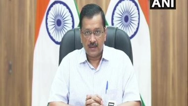 India News | My Crime-I Fought for Breath of 2 Crore People: Delhi CM over Report on 'exaggerated' Oxygen Requirement