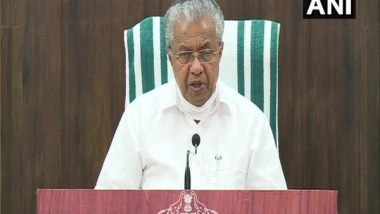 India News | Environmental Organisations Demand CBI Probe into Tree Felling in Kerala