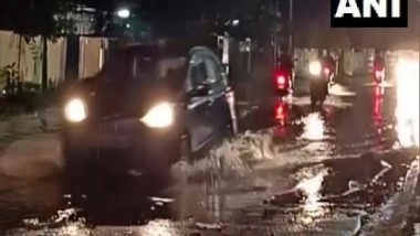 India News | Thiruvananthapuram Receives Rainfall as Southwest Monsoon Sets over Kerala