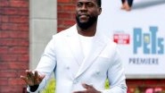 Entertainment News | Kevin Hart Reveals How His Daughter Reacted to His Cheating Scandal