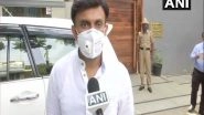 India News | Decision on Easing Restrictions Only After Technical Advisory Committee Submits Report: K'taka Health Min