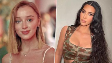 Bridgerton: Phoebe Dynevor Shares Anecdotes From the Sets of Her Netflix Series, Reveals Kim Kardashian Texted Her After Show Came Out