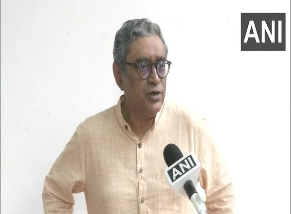 India News | Hope to Use My Remainder Rajya Sabha Term to Highlight Issues of Bengal, Says Swapan Dasgupta