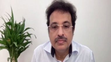 Dr Naveet Wig, AIIMS COVID-19 Taskforce Head, Urges People to Maintain Safe Number of ICU Beds, Harmonise Units of Health System to Face Third Coronavirus Wave