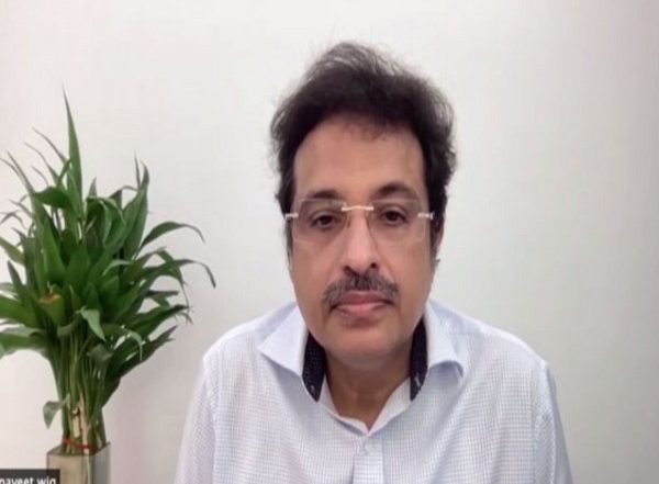 Dr Naveet Wig, AIIMS COVID-19 Taskforce Head, Urges People to Maintain Safe Number of ICU Beds, Harmonise Units of Health System to Face Third Coronavirus Wave
