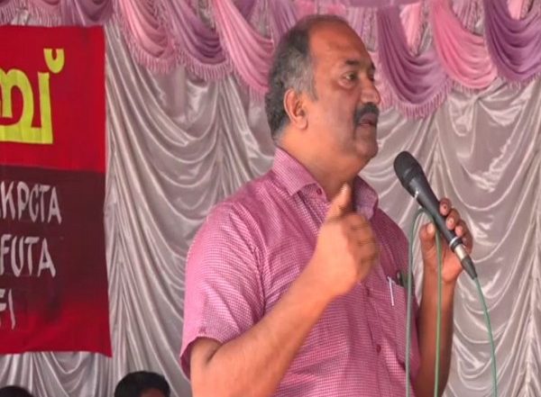 Kerala Budget 2021-22: State Finance Minister KN Balagopal to Present New LDF Govt's Maiden Budget Tomorrow