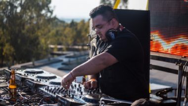 DJ Xquizit Debuts Impactful New Track Featuring Paul Bartolome