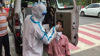 India News | Indore Civic Body, State Health Dept Conduct Test of COVID Norm Violators