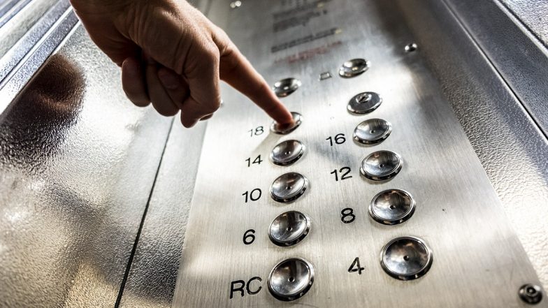 Kerala Girl Who Suffered Injuries in Lift Collapse at RCC Dies