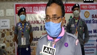 India News | 27 Recovers from COVID at Bharat Scouts & Guides West Calcutta's 75-bed Isolation-cum-wellness Centre