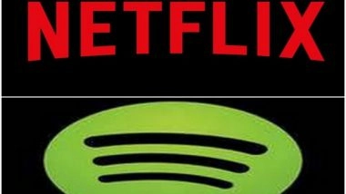 Entertainment News | Netflix's Series About Spotify Commences Production, Cast Unveiled