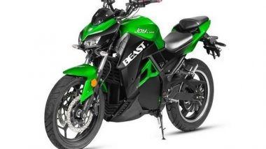 Business News | Wardwizard Group Ties Up with Bajaj Allianz to Offer Insurance Policies to Joy E-Bike Customers