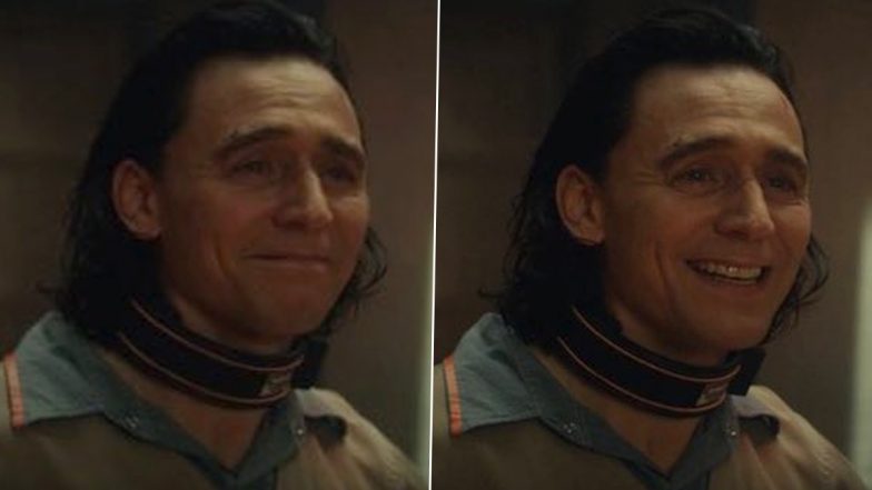 Loki: Twitterati Is An Emotional Mess After Watching Tom Hiddleston's Character Cry For Thor