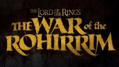 Entertainment News | 'Lord of the Rings' Anime Movie in the Works