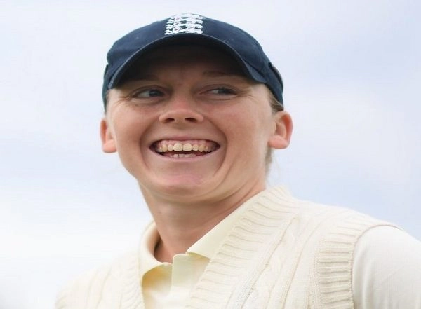 Sports News | IND W V ENG W: Hosts Call Up Emily Arlott for One-off Test