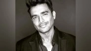 Entertainment News | B-town Celebrities Pour in Birthday Wishes for R Madhavan