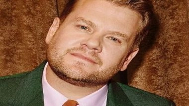 Entertainment News | Ellen DeGeneres Show: James Corden Talks About Return of 'Carpool Karaoke'