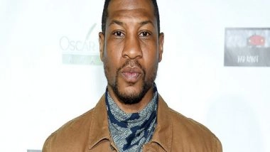 Entertainment News | Jonathan Majors in Talks to Join Michael B. Jordan in 'Creed III'