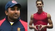 Mahela Jayawardena Takes a Jibe at Cristiano Ronaldo While Responding to a Fan who Compared Sri Lankan Cricketer To CR7 for Promoting Coca-Cola