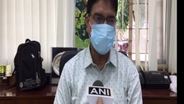 India News | Blood Bank at Siliguri Hospital Runs Dry Due to COVID-19