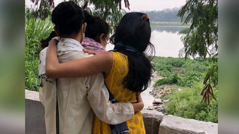 Mallika Dua Finding It Difficult to Resume Work Post Mom's Demise, Says 'Want to Try and Get Back to Work'