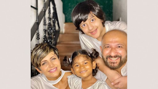 Mandira Bedi's Husband Raj Kaushal Dies At 49 Due To Heart Attack