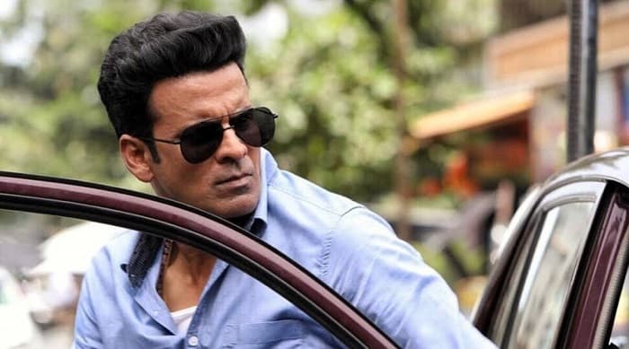 The Family Man: Strong performances in overstretched  series starring  Manoj Bajpayee