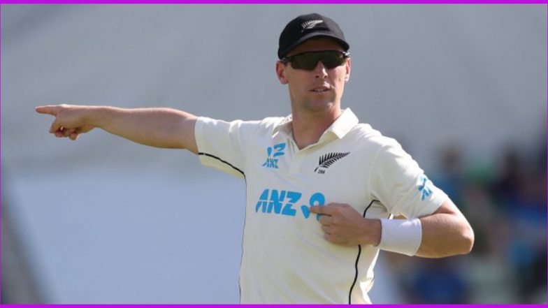 Live Cricket Streaming Online of England vs New Zealand 2nd Test 2021 Day 4: Watch ENG vs NZ Free Telecast on Sony Ten 1