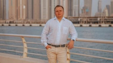 A Goal Without a Proper Plan Is Destined for Failure, Says Maksim Konstantinov