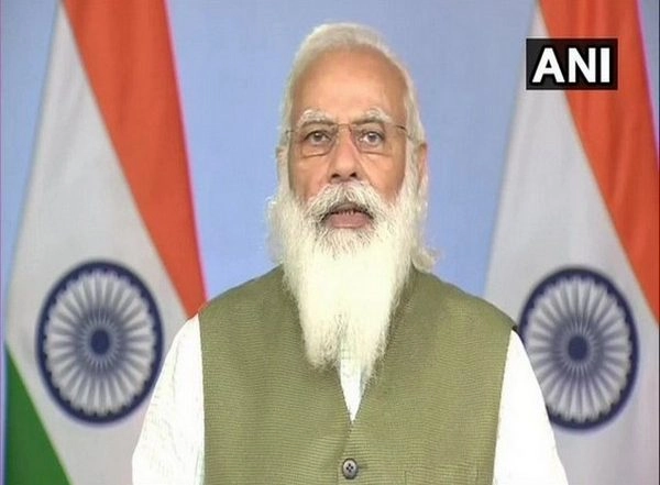 VivaTech 2021: PM Narendra Modi to Deliver Keynote Address at 5th Edition of VivaTech Today